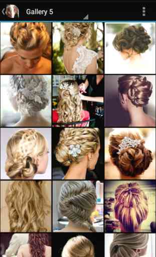 Wedding Hairstyles 4