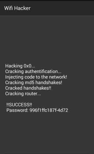 Wifi Hacking Tool Prank 2