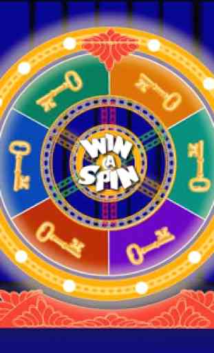 Win A Spin 2