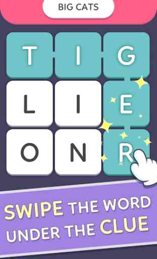 Word Trace-Mind Trainer Themes 2