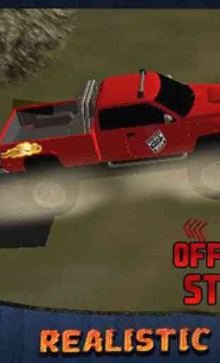 4x4 Off Road Jeep Stunt 3D 1