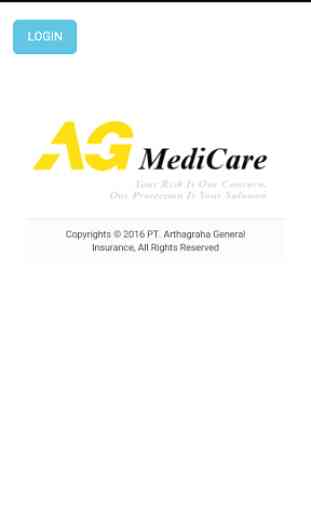 AG MediCare 1