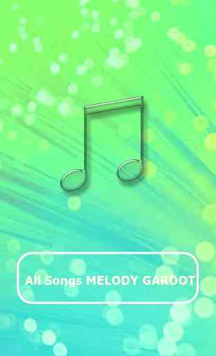 All Songs MELODY GARDOT 1