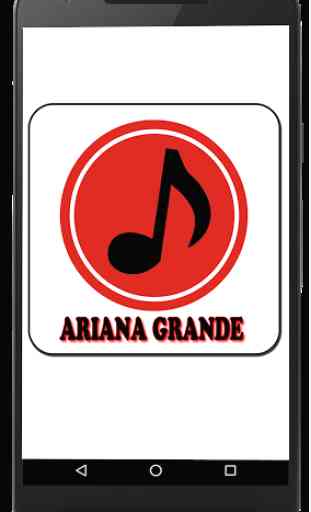 Ariana Grande into you lir 2