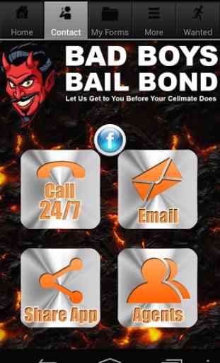 Bad Boys Bail Bond 2