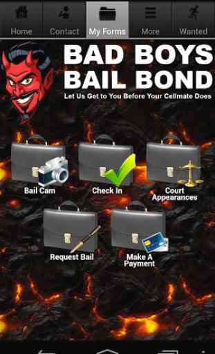 Bad Boys Bail Bond 3