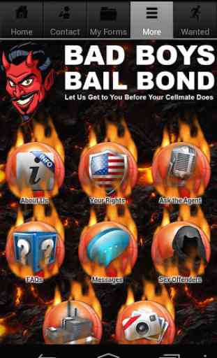 Bad Boys Bail Bond 4