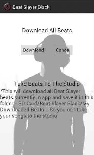 Beat Slayer Black 4