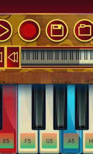 Best Piano Lessons 1