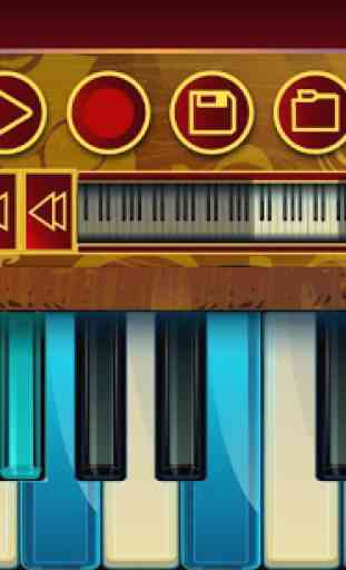 Best Piano Lessons 2
