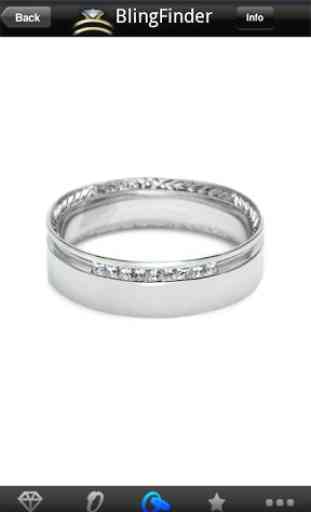 BlingFinder - Engagement Rings 3