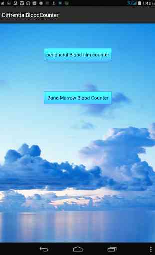 Blood Counter 1