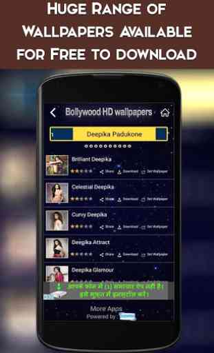 Bollywood HD wallpaper 3