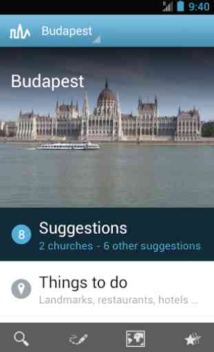 Budapest Travel Guide 1