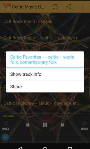 Celtic Music ONLINE 2