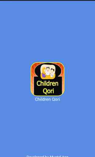 Children Qori 1