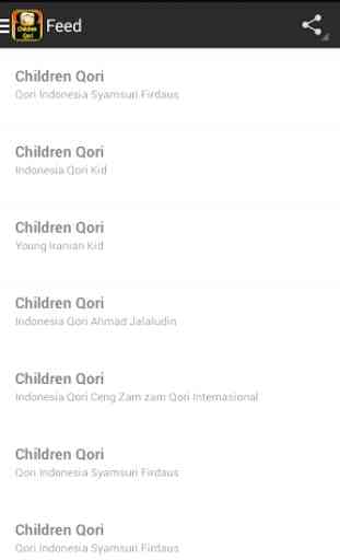 Children Qori 4