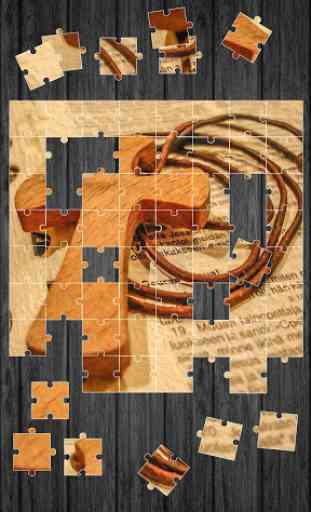 Christian Puzzle Game 3