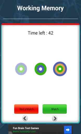 Complete Memory Training Game 4