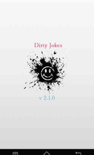 Dirty Jokes - Free 1