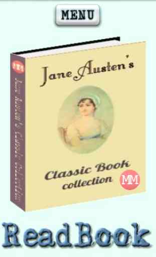 Ebook Jane Austen Reader 1