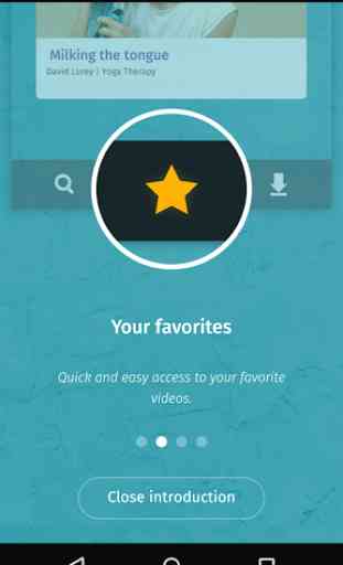 EkhartYoga Offline Viewing App 3