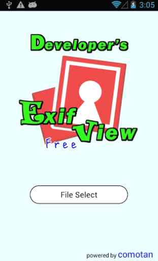 ExifView Free 1