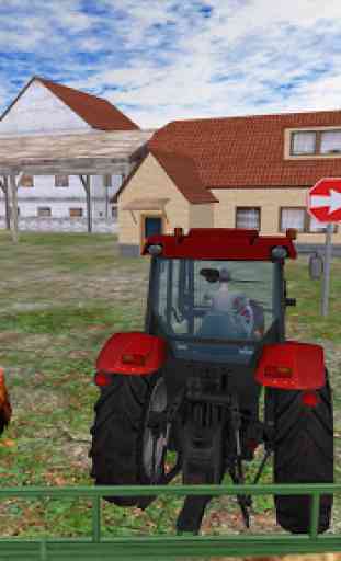 Farming  Simulation 2016 2