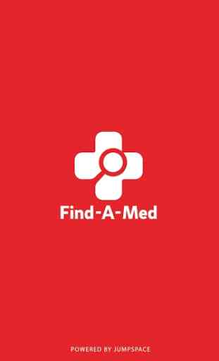 Find-A-Med 1