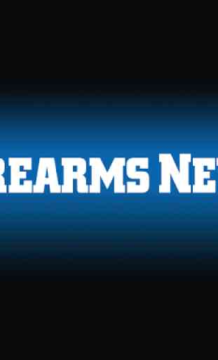 Firearms News 1