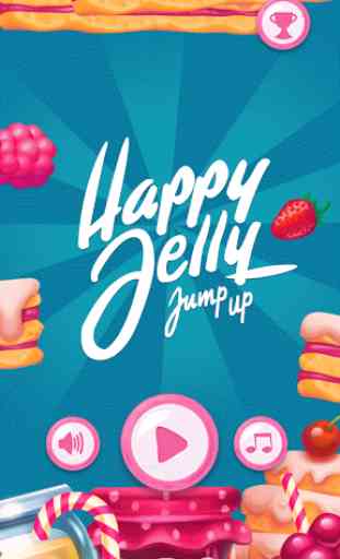 Happy Jelly Jump Up 1