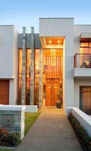Home Exterior Designs 1