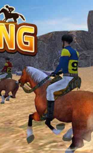Horse Racing Champion 2 1