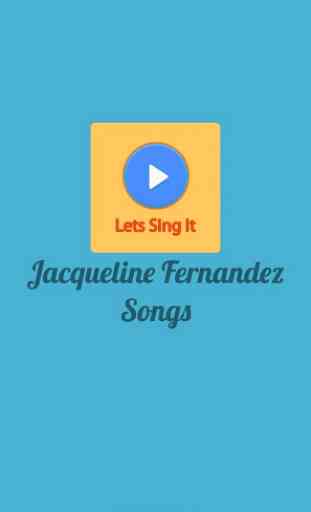 Jacqueline Fernandez Hit Songs 1