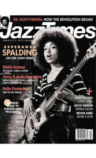 JazzTimes 1