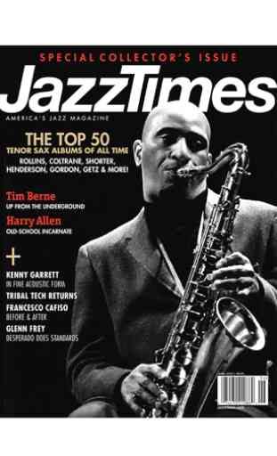JazzTimes 4