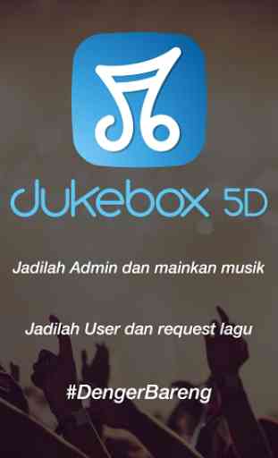 Jukebox 5D 1