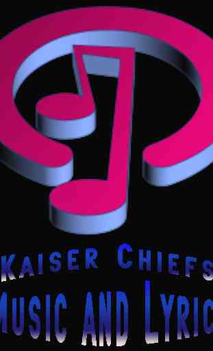 Kaiser Chiefs Lyrics Music 1