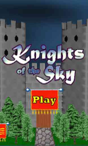 Knights of the Sky 1
