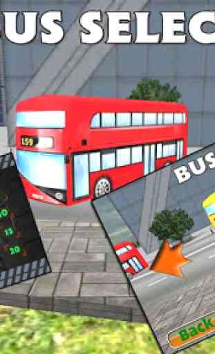 London Bus Drive 2