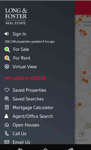 Long & Foster Real Estate 1