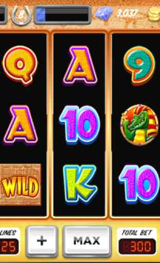 Lucky Loot Casino - Free Slots 4
