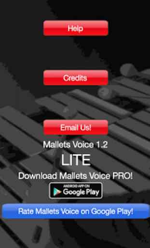 Mallets Voice Lite 4