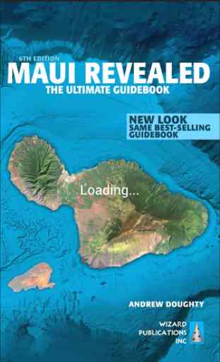 Maui Revealed 1