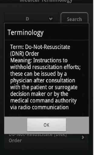 Medical Terminology 3