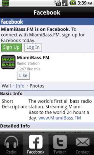 Miami Bass FM 2