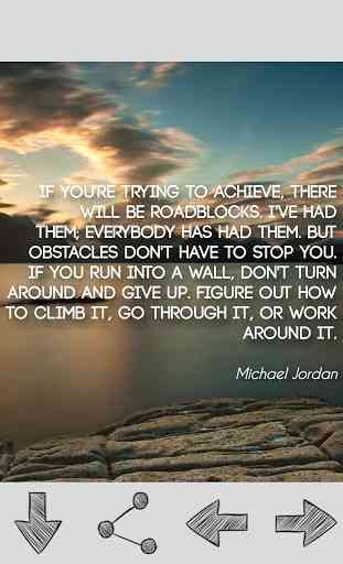 Michael Jordan Quotes 3