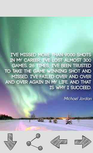 Michael Jordan Quotes 4