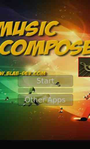 Music Composer 1
