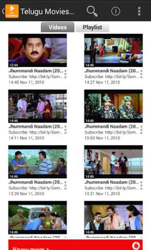 My Channels 3